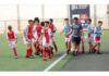 ΕΠΣΚ: Αγώνες για το Κ18, Final-4 Κ14 και μπαράζ ανόδου (Πρόγραμμα)