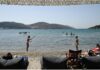 Η ΑΑΔΕ «μοίρασε» λουκέτα σε δύο beach bar