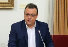 Κ.Ε. ΣΥΡΙΖΑ-ΠΣ: Υπερψηφίστηκε η εισήγηση Φάμελλου