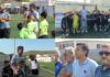 Στη Σύρο ο Τάκης Φύσσας