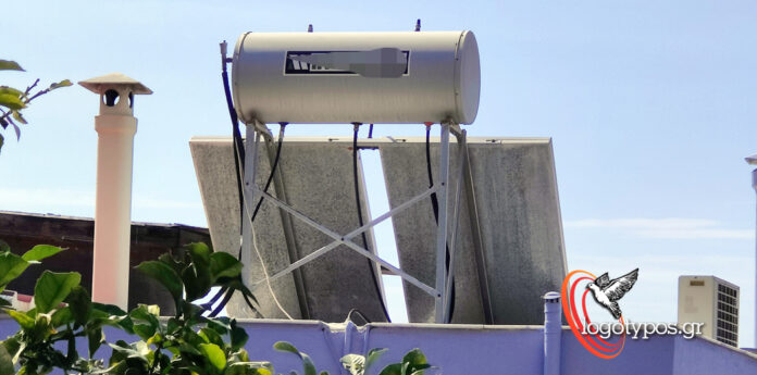 iliakos thermosifonas mast