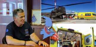 Υπερβαίνουν εαυτόν για να ανταποκριθούν στα περιστατικά