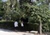 Κλείνουν από σήμερα τα πάρκα στην Αθήνα