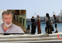 Αλλαγή νοοτροπίας ώστε να ανακάμψει η Σύρος τουριστικά (13 χρόνια πριν, 2013)