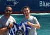 Ελλάς Σύρου: Έφτασε Σύρο ο Κυρζόπουλος