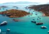 Archipelagos: «Το κάθε σκάφος απορρίπτει ανεξέλεγκτα στη θάλασσα ημερησίως εκατοντάδες λίτρα λυμάτων»