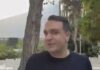 Μαθήμα πατριδογνωσίας από τον δήμαρχο Κωνσταντίνο Κουκά