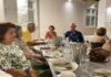 Συνεστίαση του Συνδέσμου Συριανών μετά από τέσσερα χρόνια