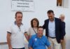 Και επίσημα ”Γιάννης Κωστάκης” το γήπεδο με «νονό» τον Γιάννη Βρούτση