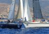 Με πολλές διεθνείς συμμετοχές η Αegean Regatta 2023