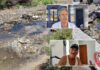 Σκουπιδότοπος το ρέμα – Ατυχήματα απ’ τις πάπιες
