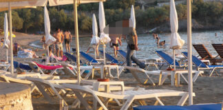 MyCoast: Οι 5 περιοχές με τις περισσότερες καταγγελίες – Η θέση των Κυκλάδων