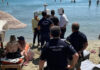 Τήνος: Ξηλώθηκαν ομπρέλες και ξαπλώστρες – Παράνομη κατάληψη 3.000 τ.μ. αιγιαλού και παραλίας