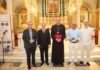 7ο Διεθνές Φεστιβάλ Εκκλησιαστικού Οργάνου ΑΝΩ | Δευτέρα 21/8 –1η μέρα
