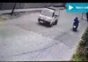 Φιλιππίνες: Ανατριχιαστικό βίντεο δείχνει ύποπτο να μεταφέρει 8χρονη που απήγαγε σε βαλίτσα