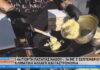 Οι γαστρονομικές εκδηλώσεις της Ε.Α.Σ. Νάξου σε Action 24, ΣΚΑΪ, Alpha