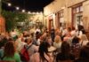 Βραδιά γνωριμίας με τις πραγματικές υφάντρες από την Hermoupolis Heritage