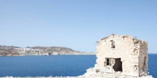 Οι δράσεις του συνδέσμου απανταχού Κιμωλίων «Η Οδηγήτρια» το μήνα Αύγουστο
