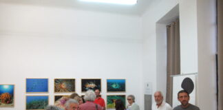 «Γυάρος: Η απομόνωση του χθες, πνοή οράματος σήμερα»| Έκθεση για το περιβάλλον και την ιστορία της Γυάρου (ΦΩΤΟ+ΒΙΝΤΕΟ)