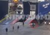 Blue Horizon – Βίντεο-: Τα πέντε δραματικά λεπτά πριν τον φόνο