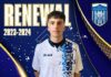 Και ο νεαρός Γιάννης Γιαννούλης στον Πανναξιακό