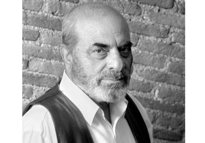 kazantzidis