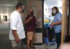 Ουσιαστική ενίσχυση των νοσοκομείων και του ΕΚΑΒ διεκδικεί η Λαϊκή Συσπείρωση Νοτίου Αιγαίου