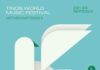 Στην τελική ευθεία από το 9ο Tinos World Music Festival 2023