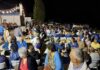 Πάρος: To όμορφο πανηγύρι του Αγ. Ευσταθίου, προστάτη των κυνηγών