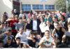 Γ. Βρούτσης: «Οφείλουμε όλοι να έχουμε πυξίδα τον Αθλητισμό και τις αξίες του»