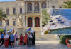 Ο τουρισμός καλά κρατεί ακόμη στη Σύρο