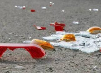 Στου κουφού την πόρτα…