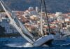 Η τελευταία ιστιοδρομία θα αναδείξει τους νικητές στον ιστιοπλοϊκό αγώνα της Άνδρου