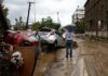 Και δεύτερο θύμα λόγω κακοκαιρίας – Ανασύρθηκε γυναίκα νεκρή στη Μαγνησία