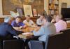 Επιχείρηση μετακίνησης των μεταναστών από κεντρικά σημεία της πόλης της Ρόδου ζήτησε ο Περιφερειάρχης