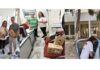 Προσφορά αντισηπτικών και μασκών σε σχολικές μονάδες της Σύρου