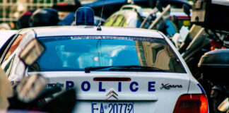 Σοκ στη Θεσσαλονίκη: Πατέρας έπνιξε την κόρη του και προσπάθησε να αυτοκτονήσει