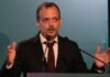 Χάρης Δούκας: Το πιο όμορφο ταξίδι τώρα ξεκινά