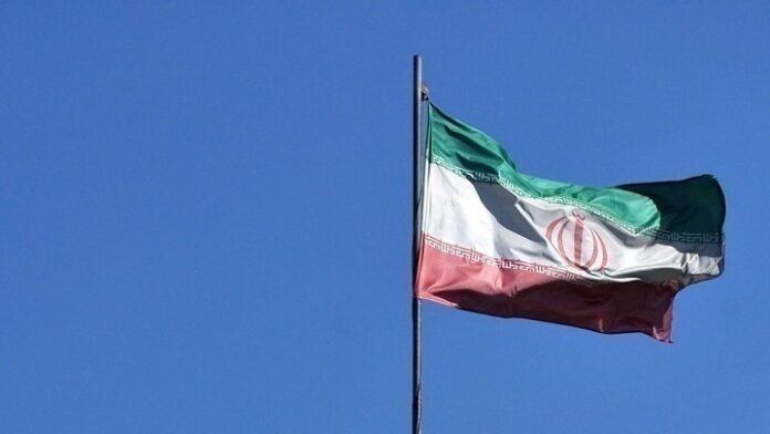 iran