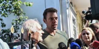Ποίημα του Εμμανουήλ Τσαγκάτου για τον Στέφανο Κασσελάκη