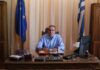Λειβαδάρας: «Νοιώθω πραγματικά ευτυχής…»