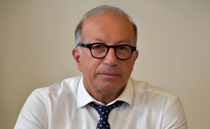 leontaritis giorgos