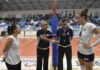 Νομίκεια: Στον τελικό ο ΑΟ Θήρας επικρατώντας 3-0 του Αιγάλεω