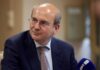 Κ. Χατζηδάκης για συντάξεις δικαστικών: Οποιαδήποτε αύξηση εκτός ορίων, θα ήταν προκλητική για το σύνολο των συνταξιούχων