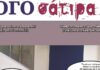 Η ΛΟΓΟσάτιρα της εφημερίδας «Ο Λόγος των Κυκλάδων»
