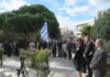 Διπλή εορτή για την Εκκλησία και τις Ένοπλες Δυνάμεις (ΦΩΤΟ + ΒΙΝΤΕΟ)
