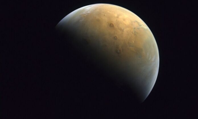 mars