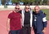 Ευχαριστήριο Ελλάς Σύρου σε ΠΑΣ Κορίνθου και Αλέξη Κούγια