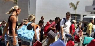 Αισιόδοξα τα μηνύματα για την τρέχουσα τουριστική περίοδο – Τι αλλάζει στις ταξιδιωτικές συνήθειες