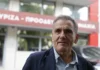 Ομπρέλα: Επισήμως αποχωρεί από τον ΣΥΡΙΖΑ, με μήνυμα ότι «παραμένουμε στις επάλξεις»